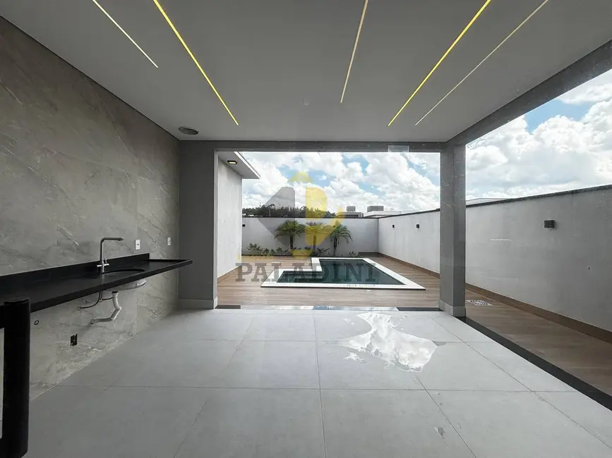 Foto 9 de Casa com 3 quartos à venda, 182m2 em Itupeva - SP