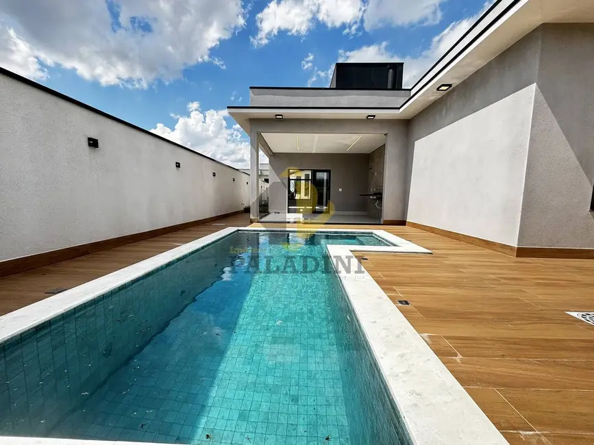 Foto 8 de Casa com 3 quartos à venda, 182m2 em Itupeva - SP