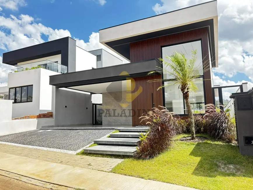 Foto 1 de Casa com 3 quartos à venda, 182m2 em Itupeva - SP