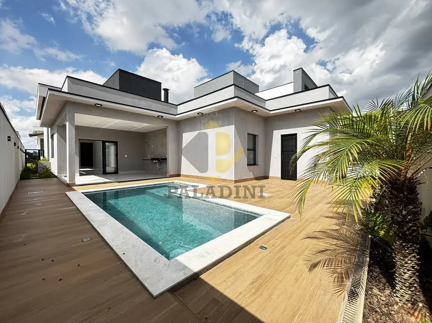 Foto 2 de Casa com 3 quartos à venda, 182m2 em Itupeva - SP