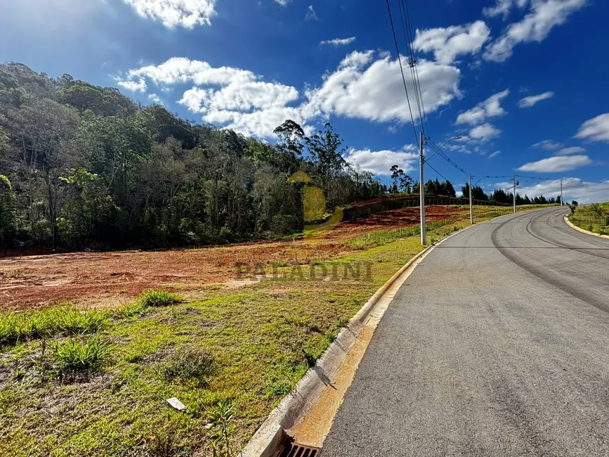 Foto 4 de Terreno / Lote à venda, 387m2 em Itupeva - SP