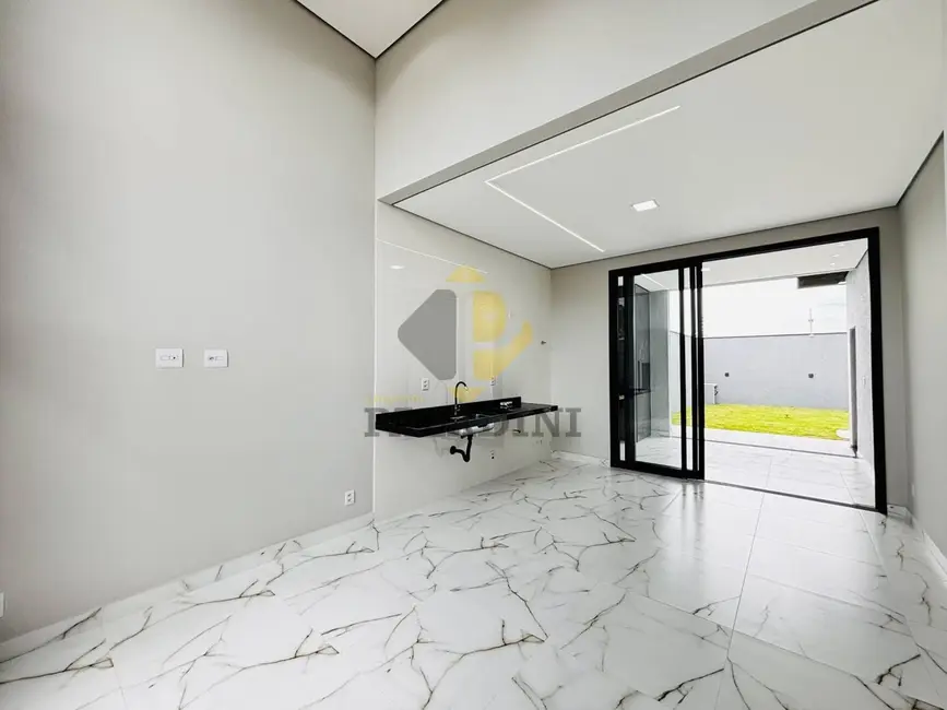 Foto 7 de Casa com 3 quartos à venda, 88m2 em Itupeva - SP