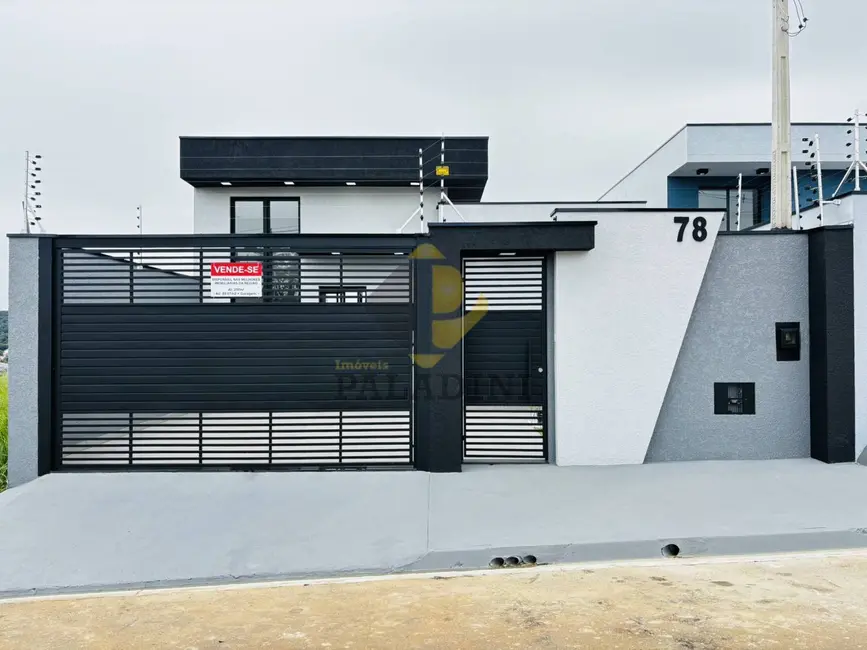 Foto 2 de Casa com 3 quartos à venda, 88m2 em Itupeva - SP