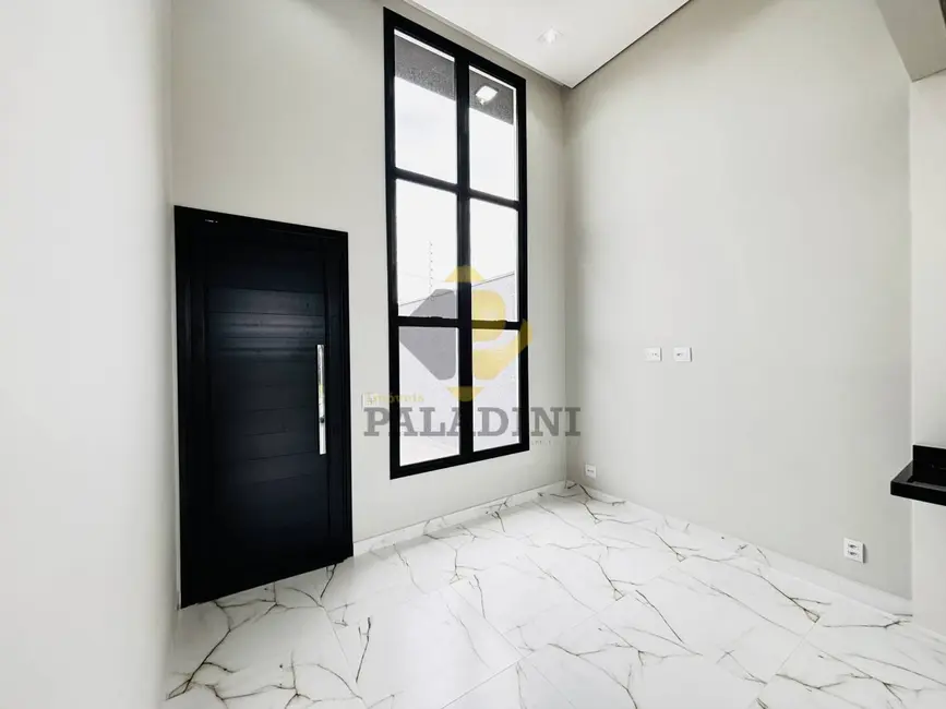 Foto 4 de Casa com 3 quartos à venda, 88m2 em Itupeva - SP