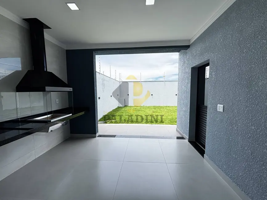 Foto 8 de Casa com 3 quartos à venda, 97m2 em Itupeva - SP