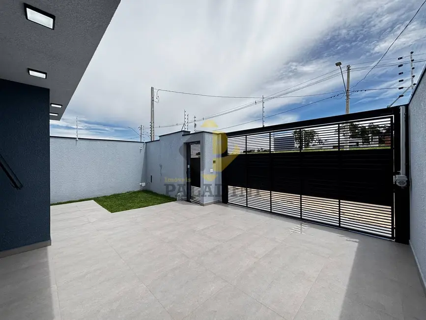 Foto 2 de Casa com 3 quartos à venda, 97m2 em Itupeva - SP