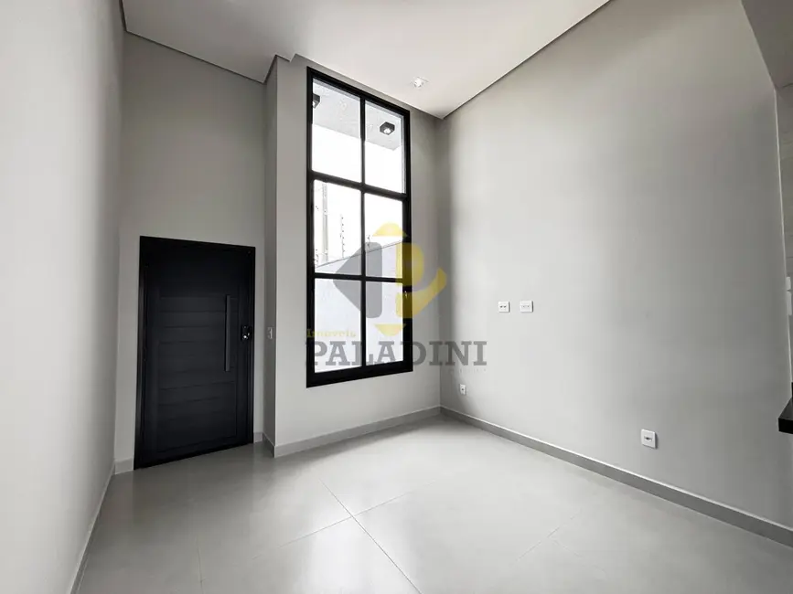 Foto 4 de Casa com 3 quartos à venda, 97m2 em Itupeva - SP