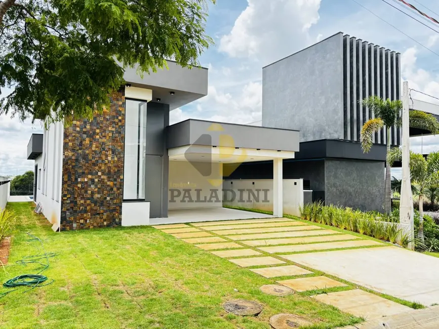 Foto 1 de Casa com 3 quartos à venda, 192m2 em Itupeva - SP