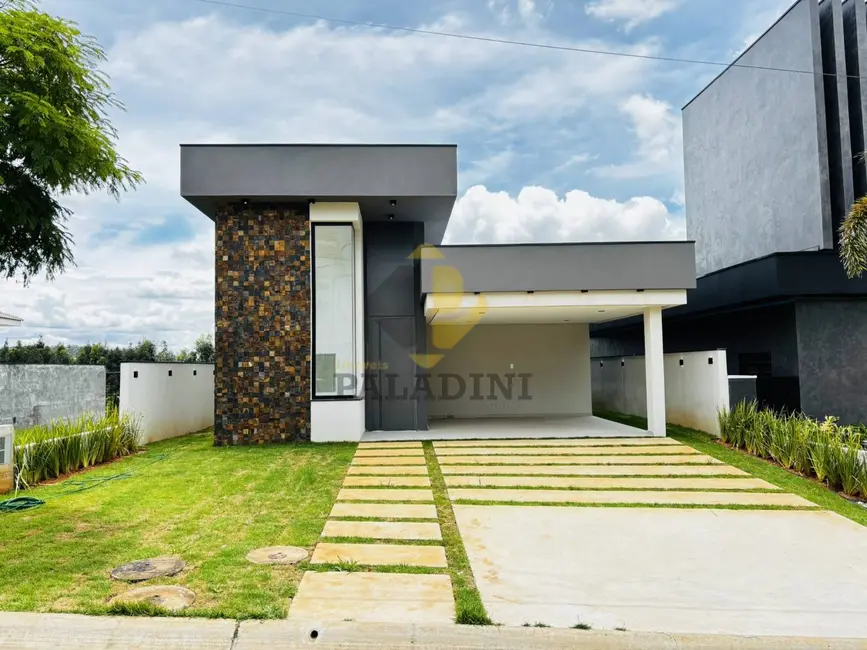 Foto 3 de Casa com 3 quartos à venda, 192m2 em Itupeva - SP