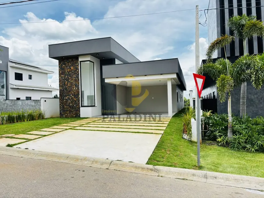 Foto 4 de Casa com 3 quartos à venda, 192m2 em Itupeva - SP