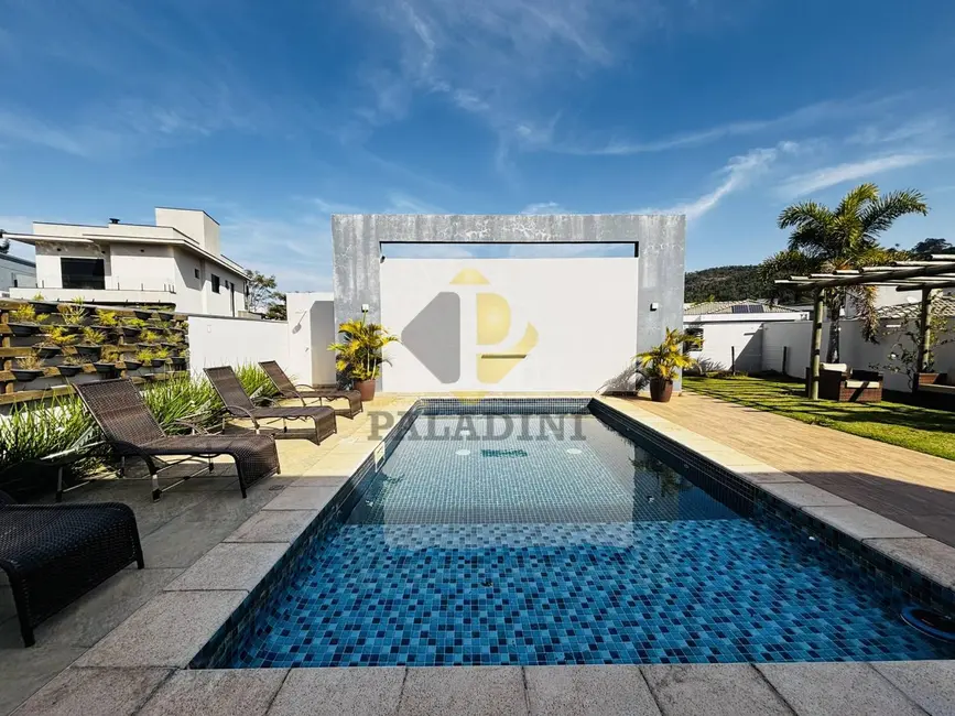 Foto 4 de Casa com 3 quartos à venda, 285m2 em Itupeva - SP