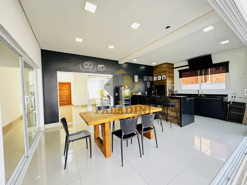 Foto 8 de Casa com 3 quartos à venda, 285m2 em Itupeva - SP