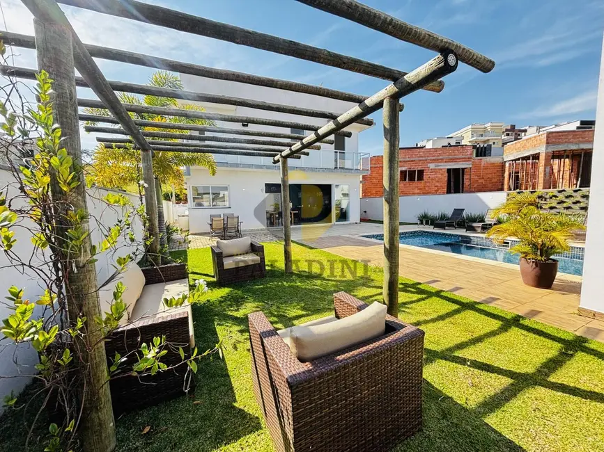 Foto 2 de Casa com 3 quartos à venda, 285m2 em Itupeva - SP