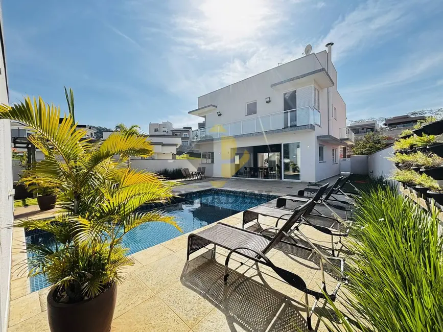 Foto 1 de Casa com 3 quartos à venda, 285m2 em Itupeva - SP