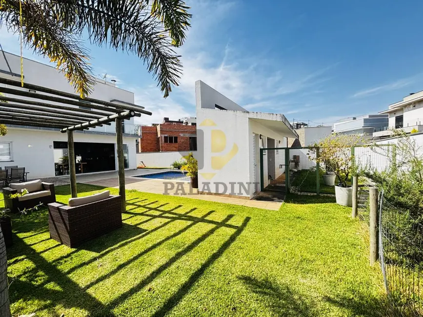 Foto 5 de Casa com 3 quartos à venda, 285m2 em Itupeva - SP