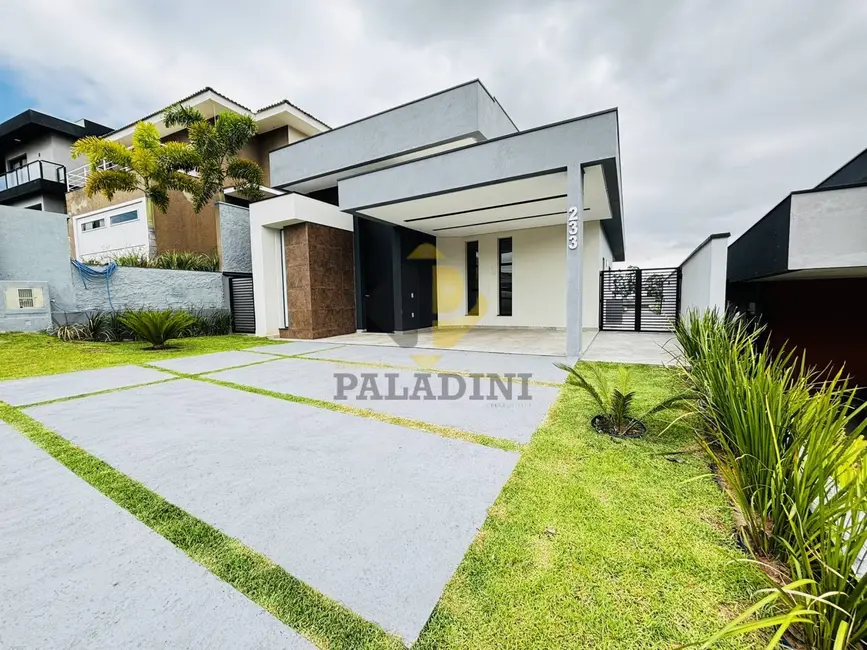 Foto 5 de Casa com 4 quartos à venda, 210m2 em Itupeva - SP