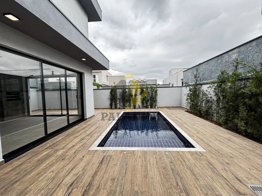 Foto 4 de Casa com 4 quartos à venda, 210m2 em Itupeva - SP