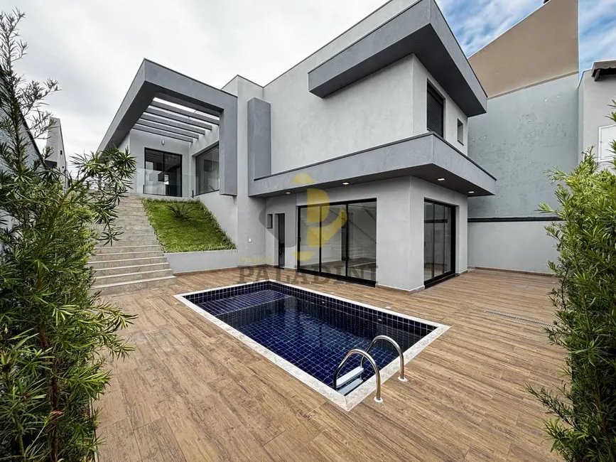 Foto 2 de Casa com 4 quartos à venda, 210m2 em Itupeva - SP