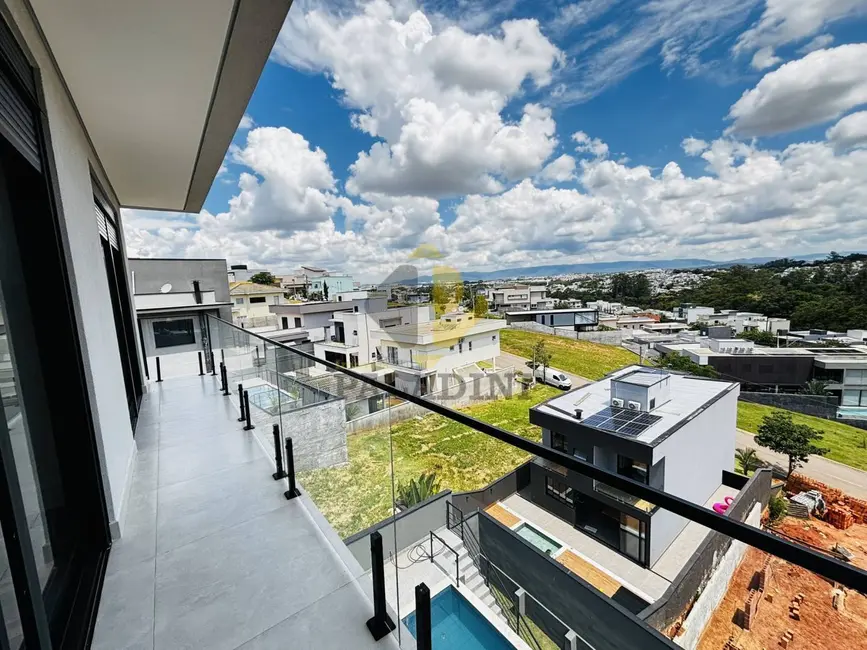 Foto 7 de Casa com 4 quartos à venda, 347m2 em Itupeva - SP