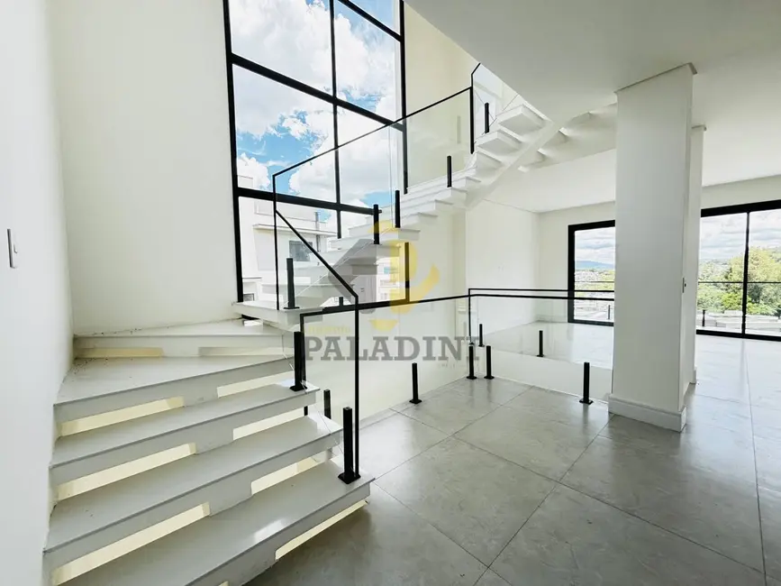 Foto 8 de Casa com 4 quartos à venda, 347m2 em Itupeva - SP