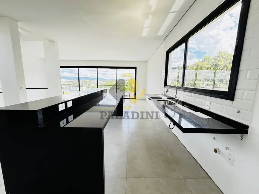 Foto 6 de Casa com 4 quartos à venda, 347m2 em Itupeva - SP