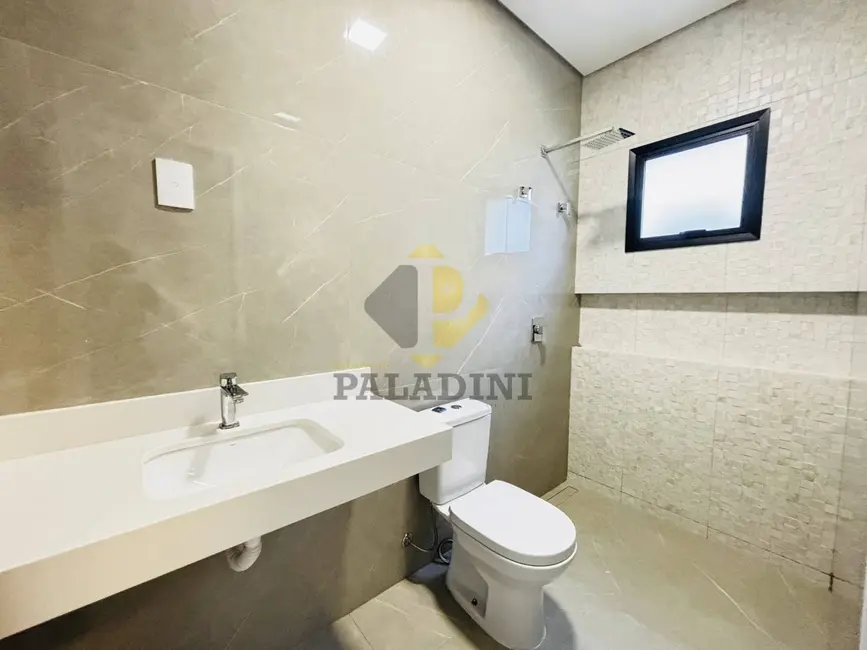 Foto 8 de Casa com 3 quartos à venda, 201m2 em Itupeva - SP