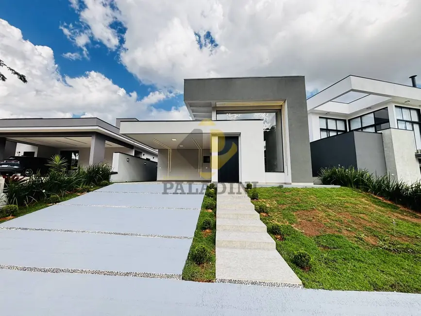 Foto 2 de Casa com 3 quartos à venda, 201m2 em Itupeva - SP