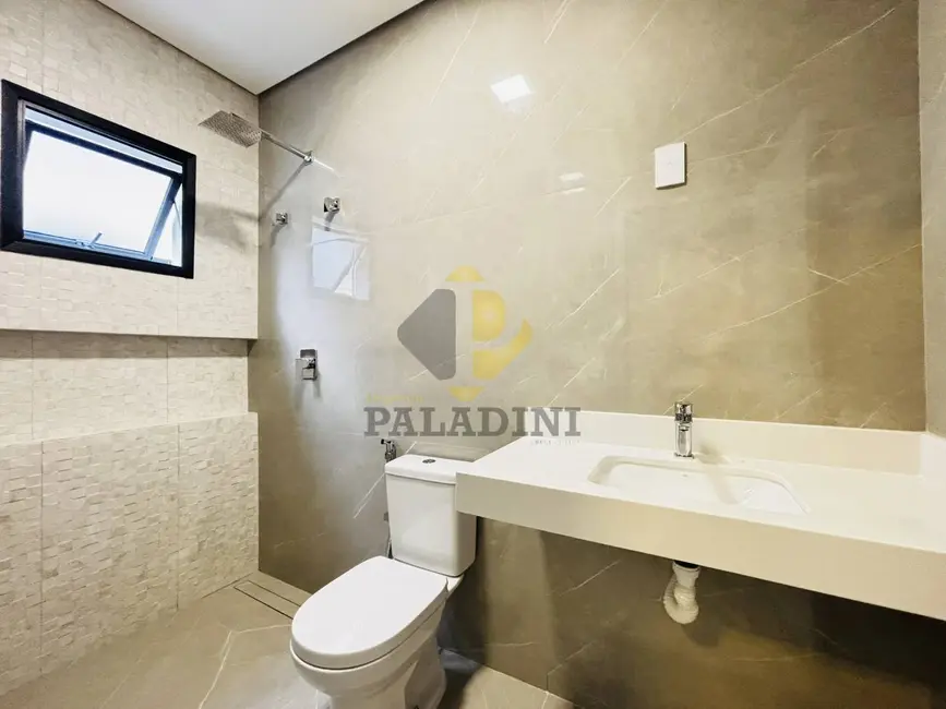 Foto 6 de Casa com 3 quartos à venda, 201m2 em Itupeva - SP