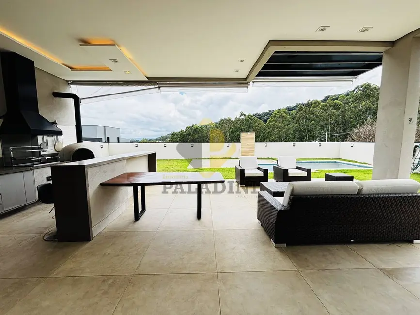 Foto 4 de Casa com 4 quartos à venda, 350m2 em Itupeva - SP