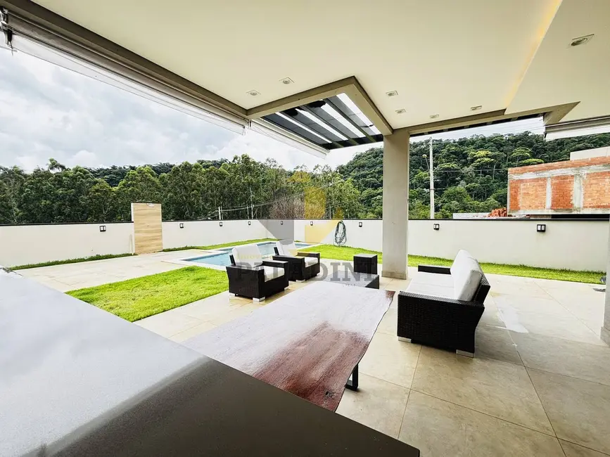 Foto 5 de Casa com 4 quartos à venda, 350m2 em Itupeva - SP