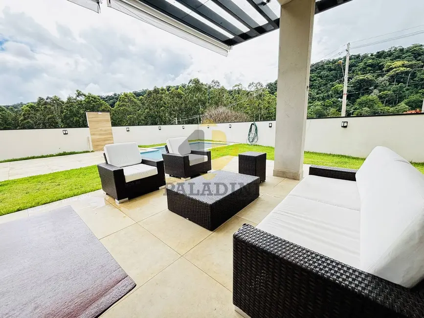 Foto 6 de Casa com 4 quartos à venda, 350m2 em Itupeva - SP