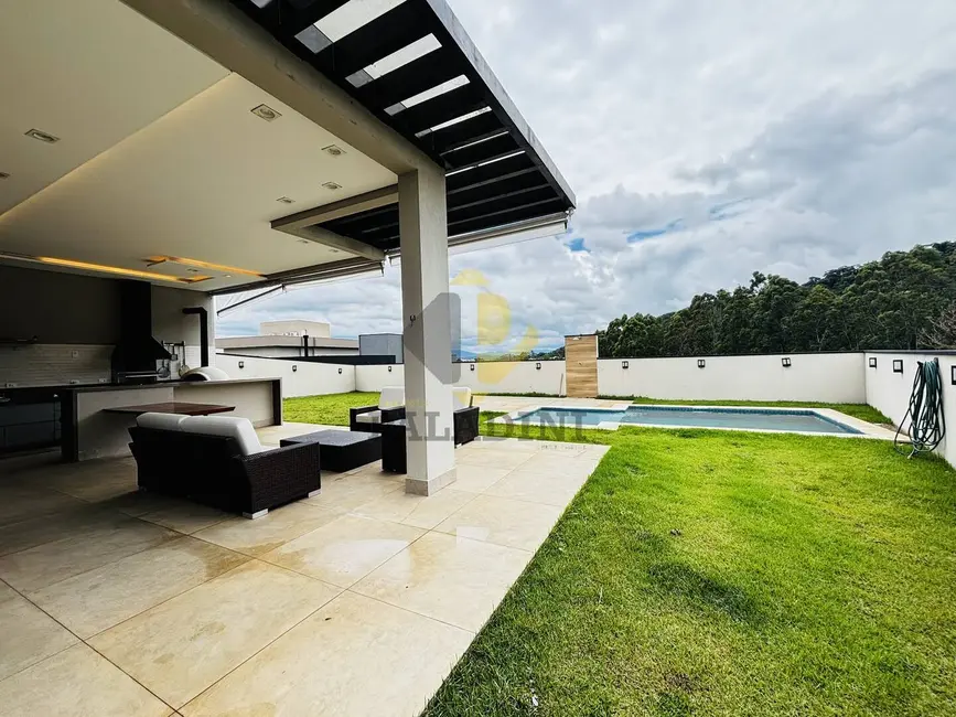 Foto 2 de Casa com 4 quartos à venda, 350m2 em Itupeva - SP