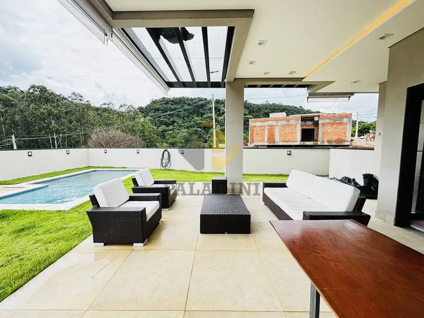 Foto 1 de Casa com 4 quartos à venda, 350m2 em Itupeva - SP
