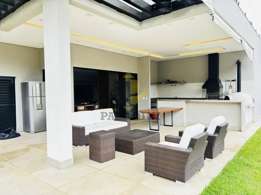 Foto 7 de Casa com 4 quartos à venda, 350m2 em Itupeva - SP