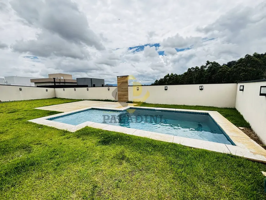Foto 3 de Casa com 4 quartos à venda, 350m2 em Itupeva - SP