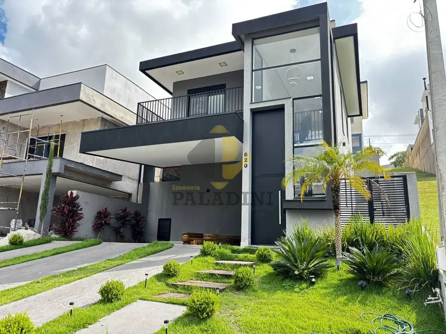 Foto 3 de Casa com 3 quartos para alugar, 240m2 em Itupeva - SP