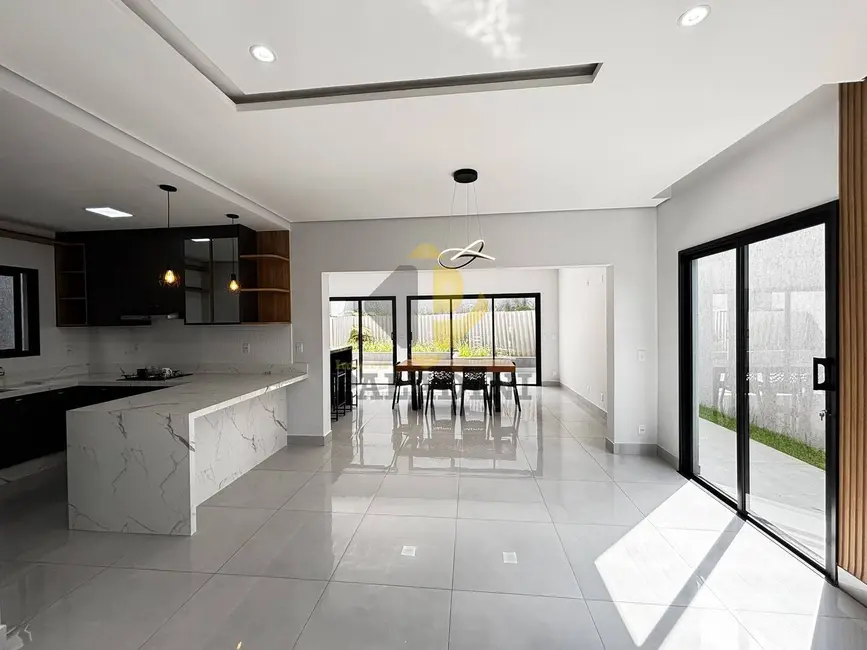 Foto 6 de Casa com 3 quartos para alugar, 240m2 em Itupeva - SP