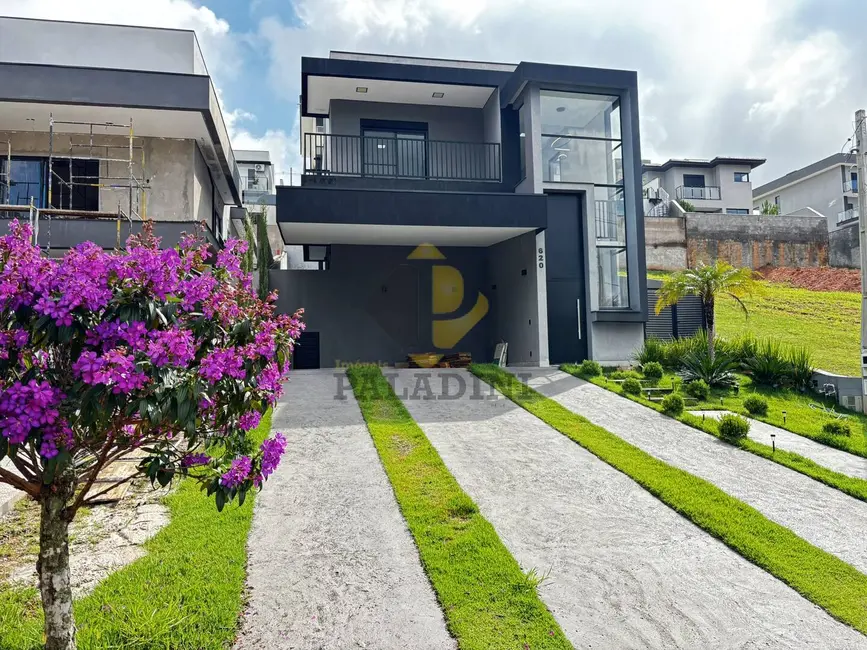 Foto 2 de Casa com 3 quartos para alugar, 240m2 em Itupeva - SP