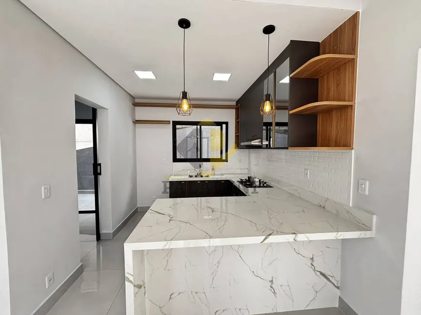 Foto 7 de Casa com 3 quartos para alugar, 240m2 em Itupeva - SP