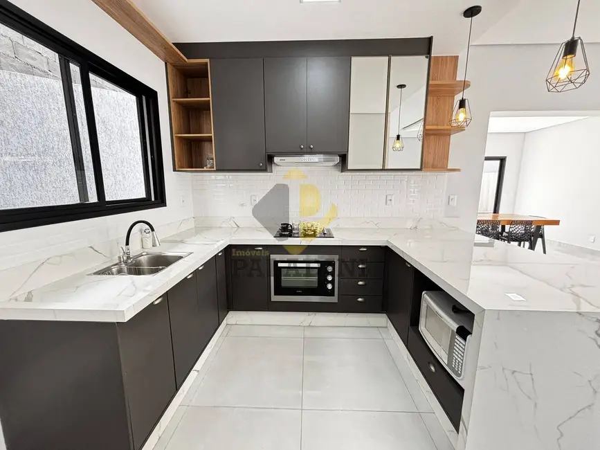 Foto 8 de Casa com 3 quartos para alugar, 240m2 em Itupeva - SP