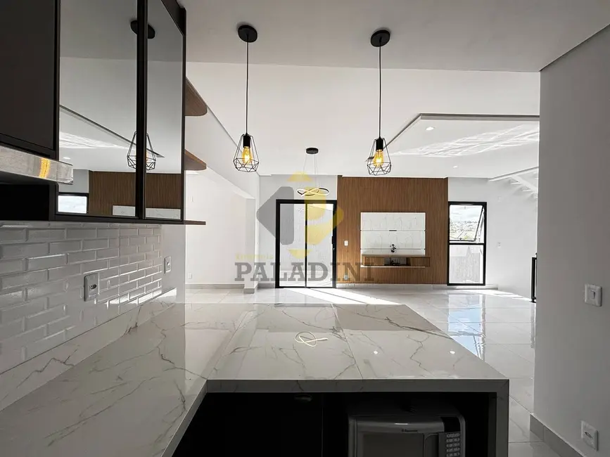 Foto 9 de Casa com 3 quartos para alugar, 240m2 em Itupeva - SP