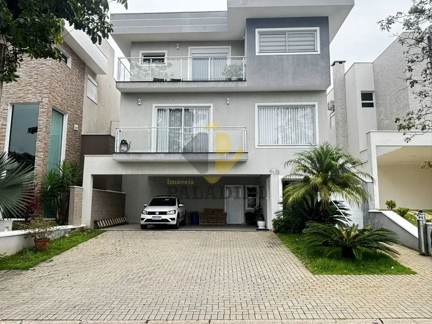 Foto 1 de Casa com 3 quartos à venda, 336m2 em Itupeva - SP