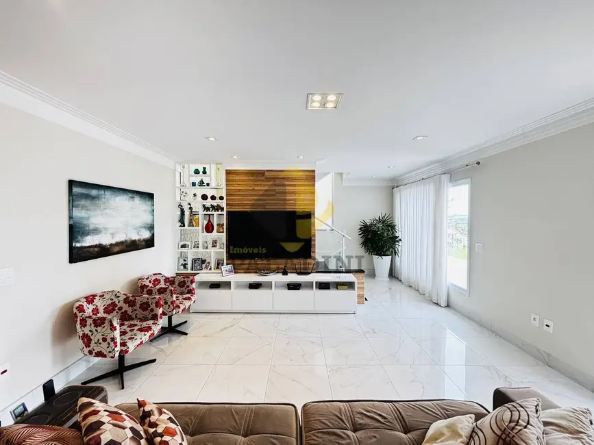 Foto 3 de Casa com 3 quartos à venda, 336m2 em Itupeva - SP