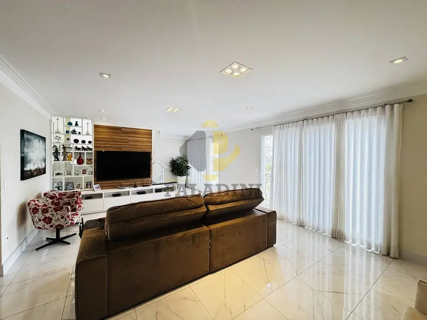 Foto 4 de Casa com 3 quartos à venda, 336m2 em Itupeva - SP