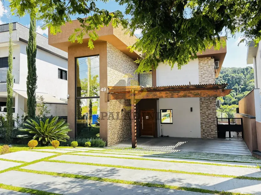 Foto 2 de Casa com 3 quartos à venda, 280m2 em Itupeva - SP