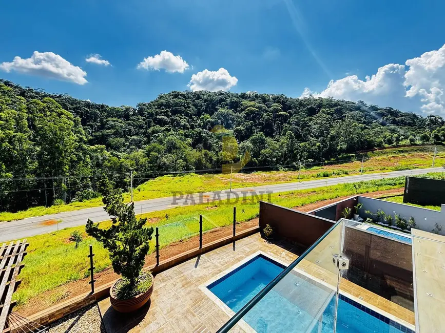 Foto 6 de Casa com 3 quartos à venda, 280m2 em Itupeva - SP