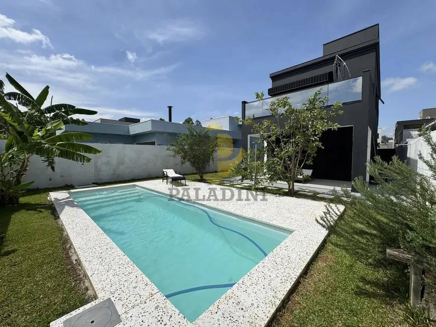 Foto 3 de Casa com 3 quartos à venda, 180m2 em Itupeva - SP
