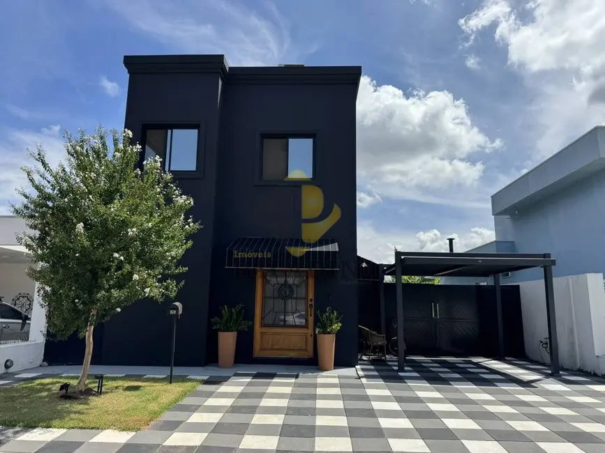 Foto 1 de Casa com 3 quartos à venda, 180m2 em Itupeva - SP