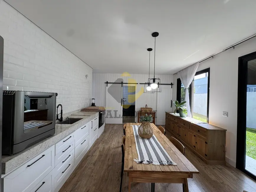 Foto 6 de Casa com 3 quartos à venda, 180m2 em Itupeva - SP