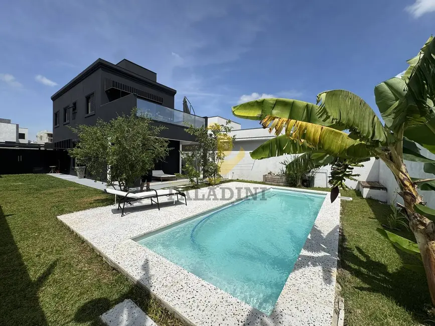 Foto 2 de Casa com 3 quartos à venda, 180m2 em Itupeva - SP